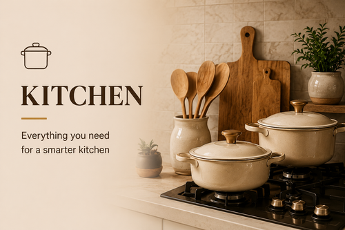 Kitchenware