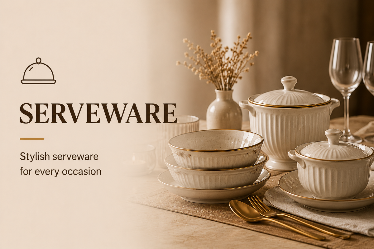 Serveware