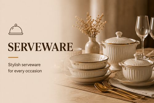 Serveware