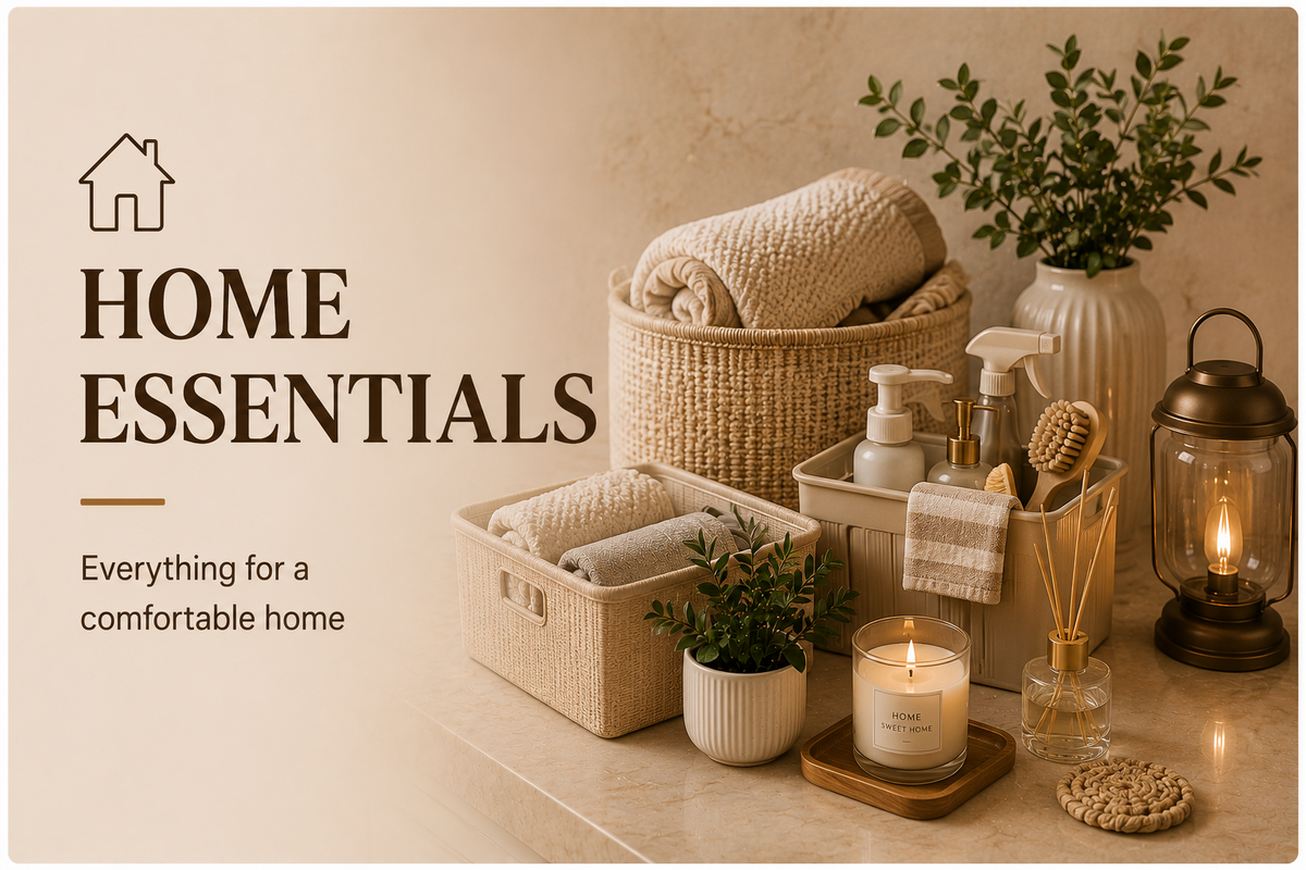 Home Essentials