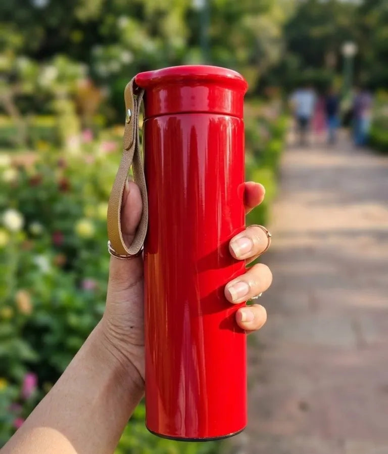 SUS 304 Stainless Steel Vacuum Flask 500ml – 4 Colors