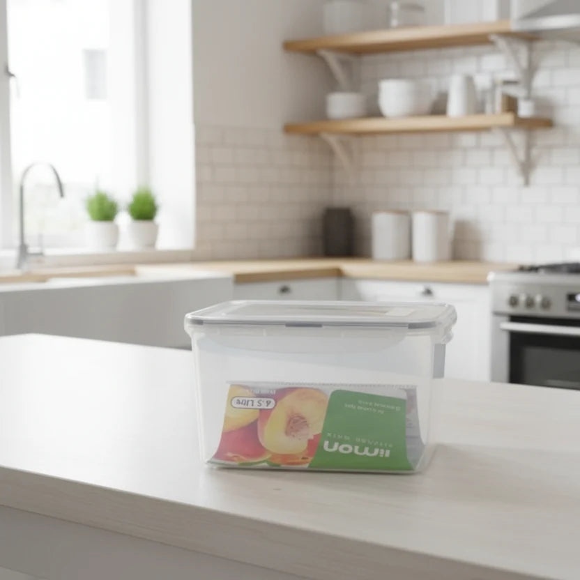 ArcticVault Multipurpose Storage Box