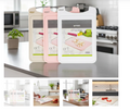 Everyday Cutting Board – Small
