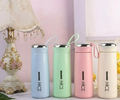 NICE Pastel Stainless Steel Thermos Flask – 4 Dreamy Colors