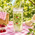 Cherry Cup Picnic