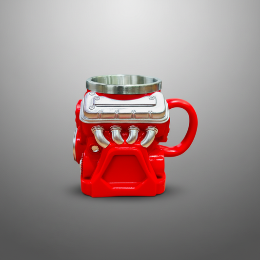 Engine Mug