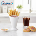 Fry Dip Cup Marble