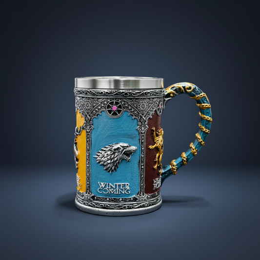 Game of Thrones Mug