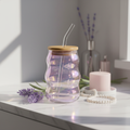 Iridescent Cup Vanity