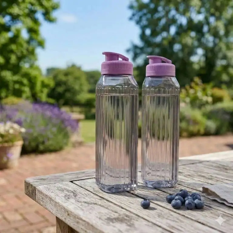 Imperial Household Sprinkles Fridge Door Bottle – BPA Free