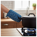 Oven Mitt Stove