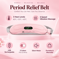 Period Belt Features