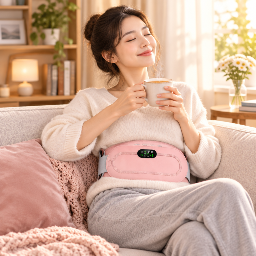 Period Belt Sofa
