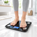 Smart Scale Bathroom