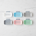 Soap Dish Colors