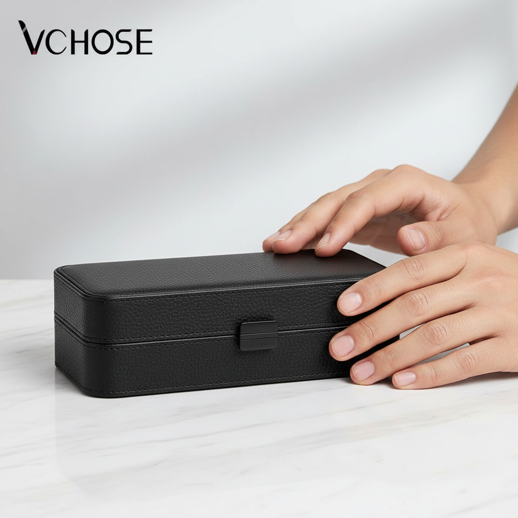 VCHOSE Manicure Lifestyle
