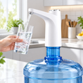 Water Pump Kitchen